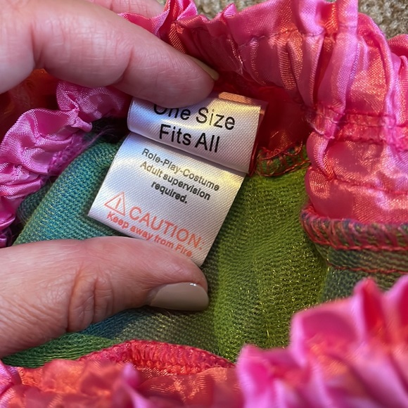 Princess Expressions Tutu - Picture 4 of 5